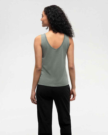 Kinney Tank
