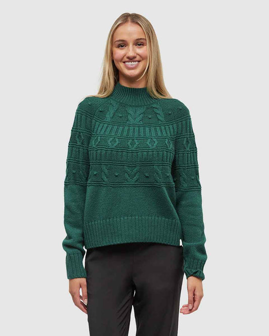 Colson Sweater
