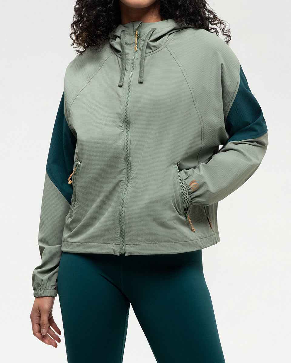 Ponderosa Jacket