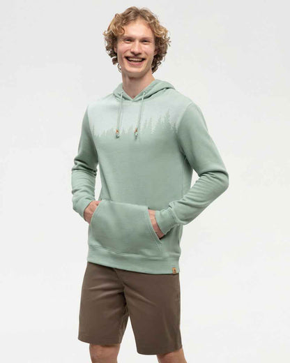 Juniper Hoodie