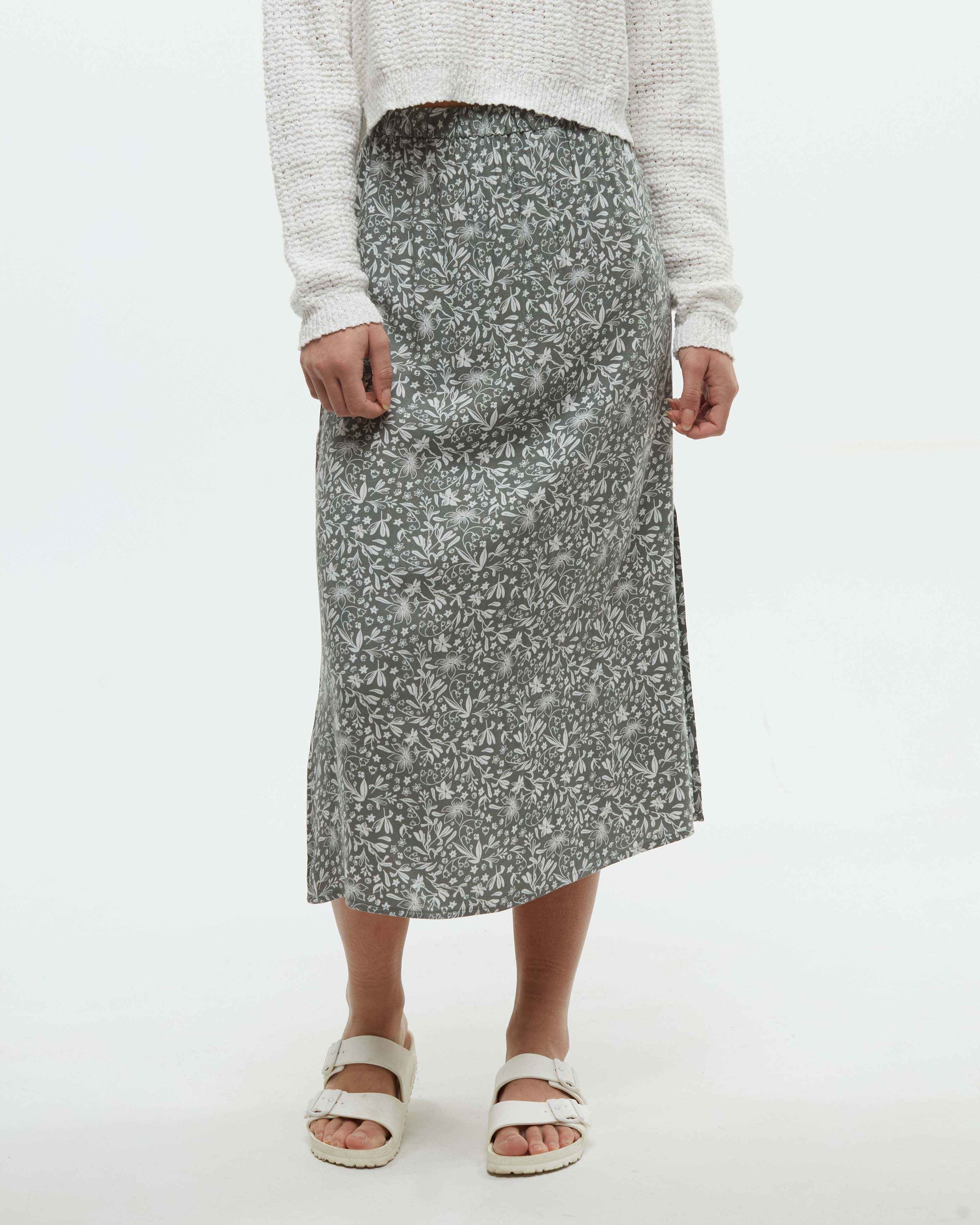 Yaletown Skirt