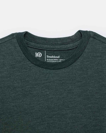 TreeBlend Crew T-Shirt