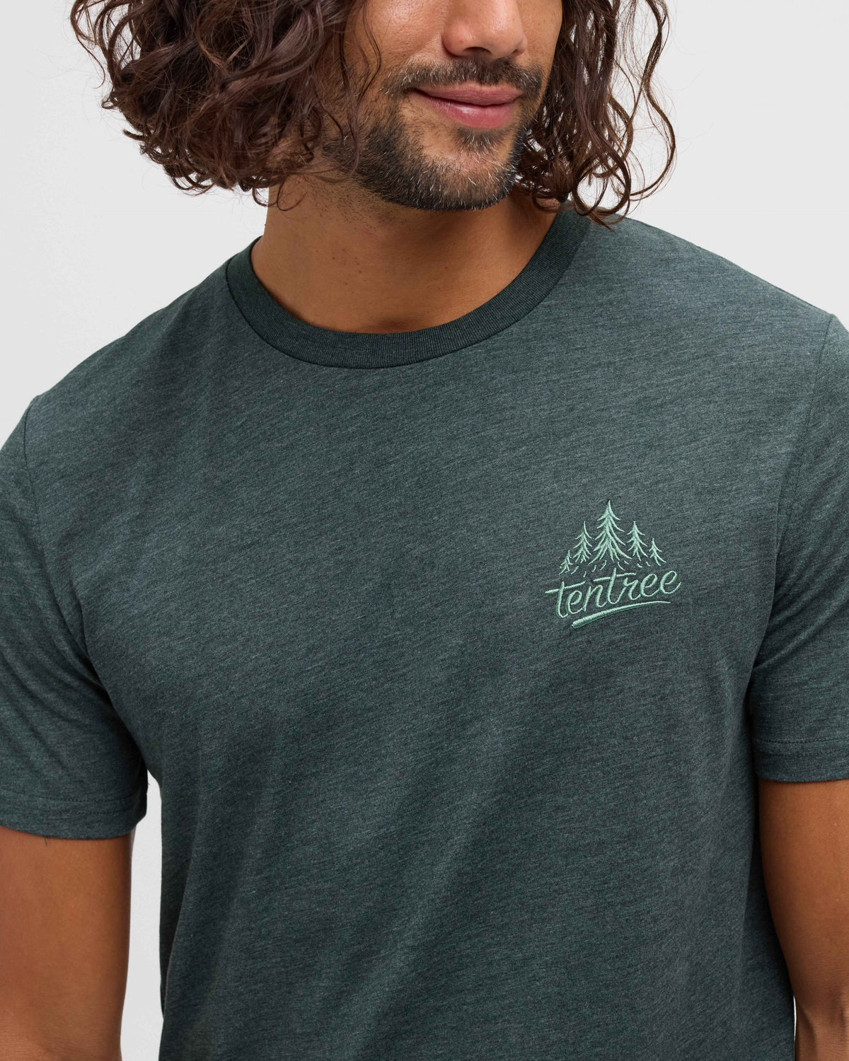 Tentree Tree T-Shirt