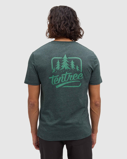 Tentree Tree T-Shirt
