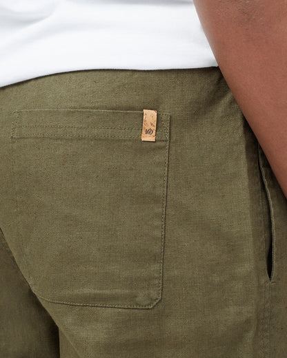Reynolds Short