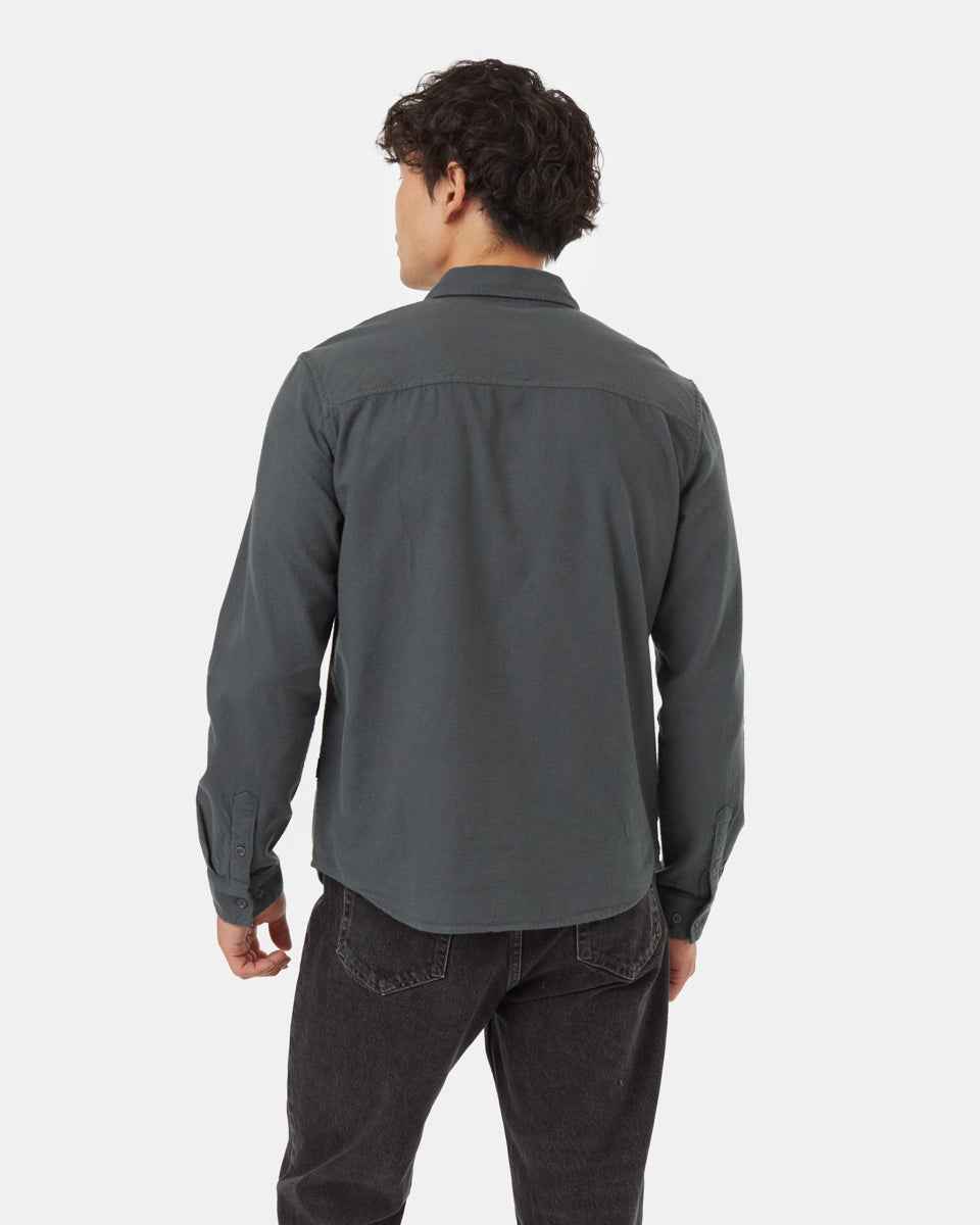 Kapok Flannel Classic Shirt