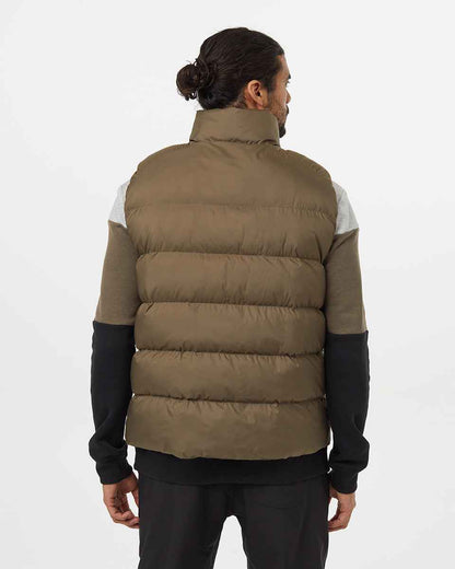 Brewster Vest