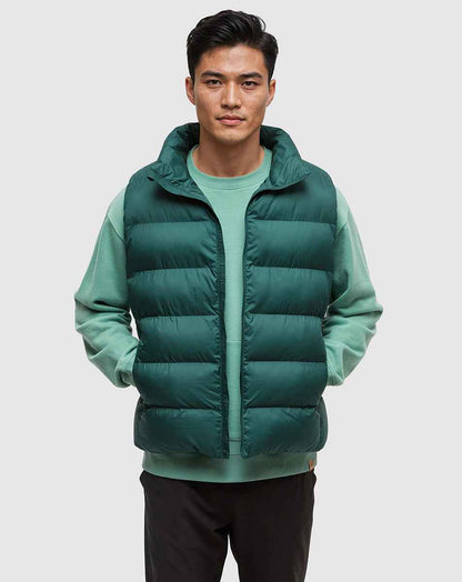 Brewster Vest