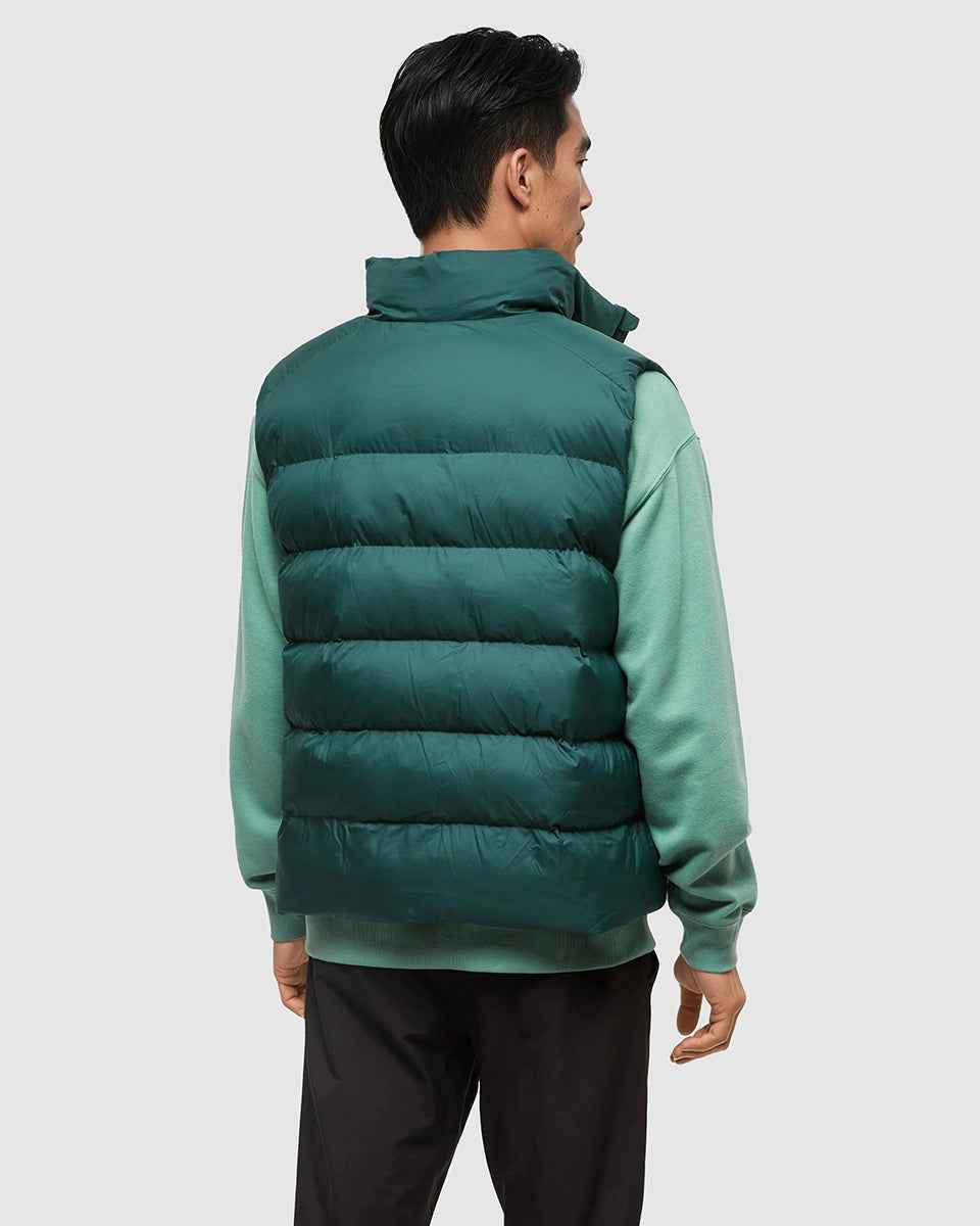 Brewster Vest