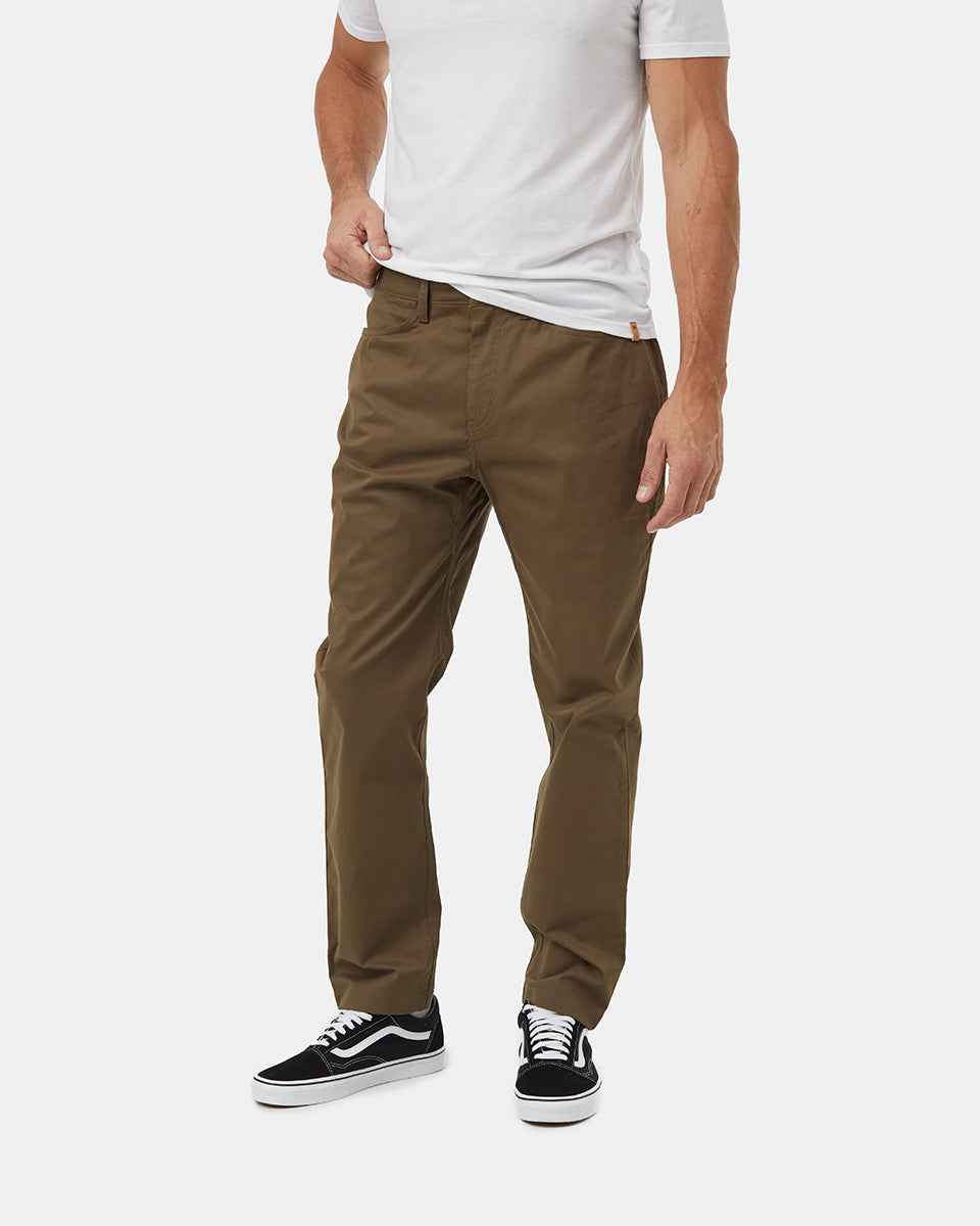 Strathcona Pant