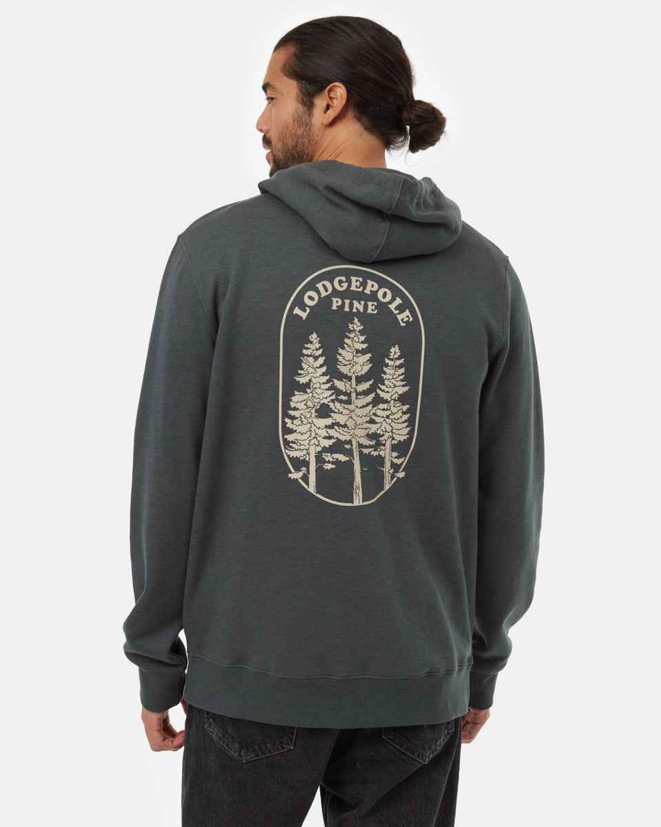 Lodgepole Zip Hoodie