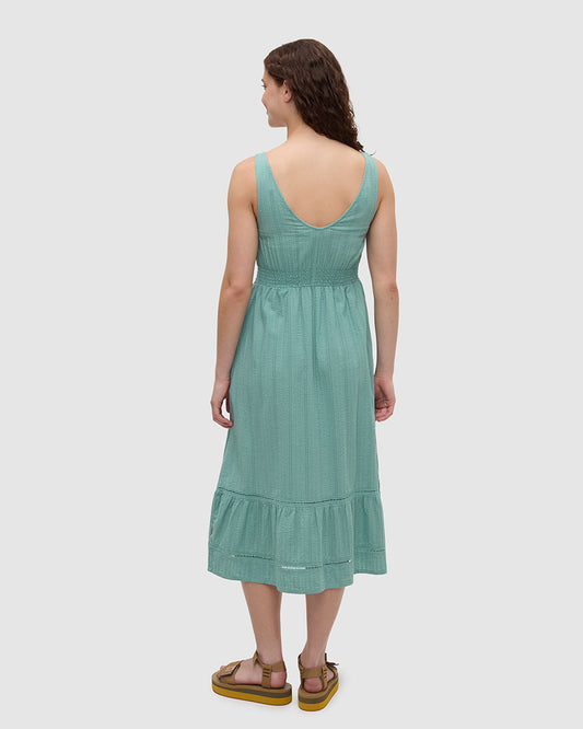 Arcadian Dress