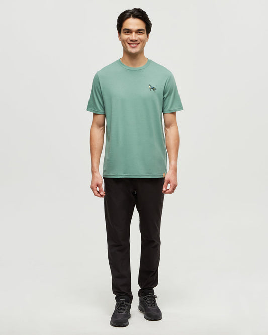 Boreal Wildlife T-Shirt