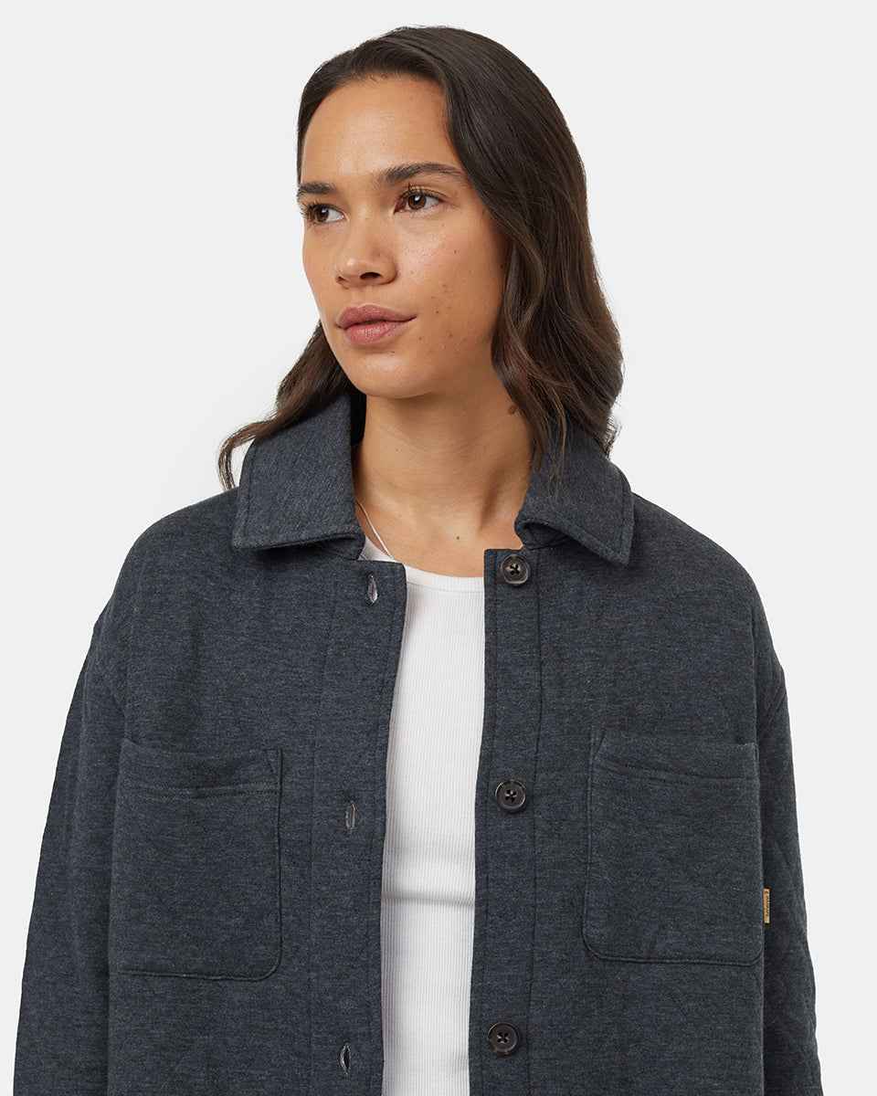 Dunes Overshirt