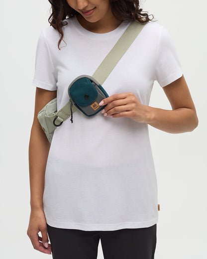 Sombrio Clip Bag