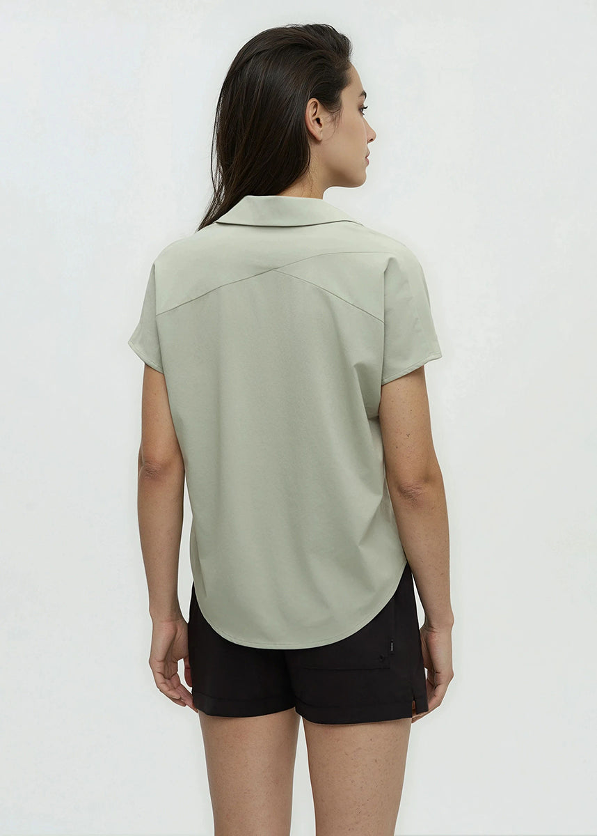 ハーディングシャツ