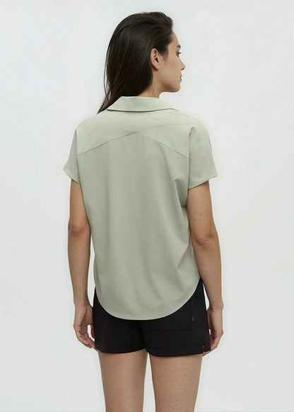 ハーディングシャツ