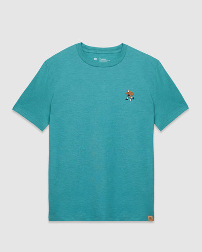 Soccer Sasquatch T-Shirt