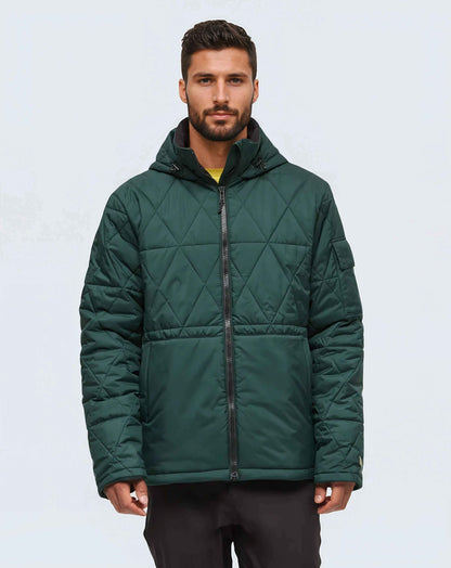 Ralston Jacket