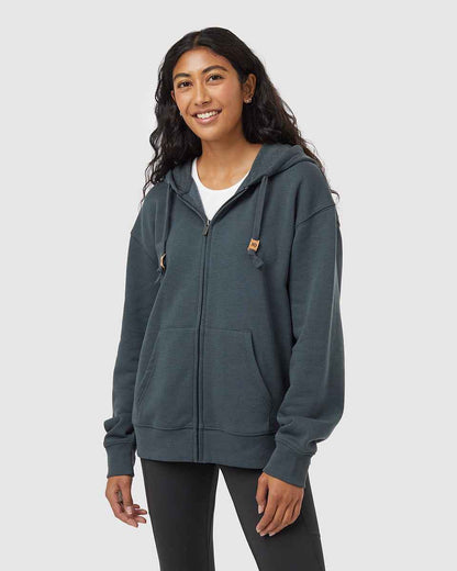 TreeFleece Relaxed Zip Hoodie