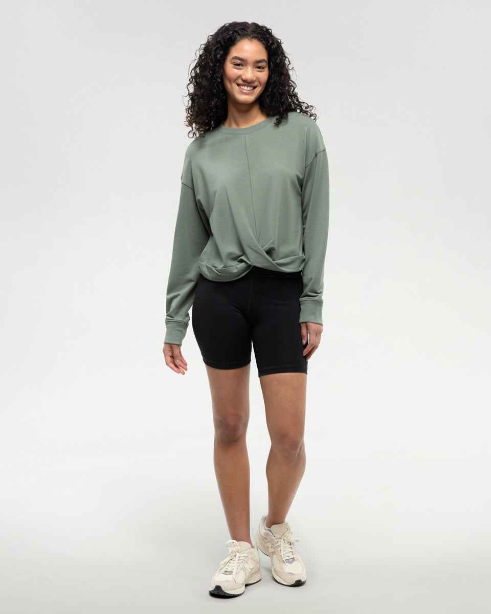 Tatlow Fleece