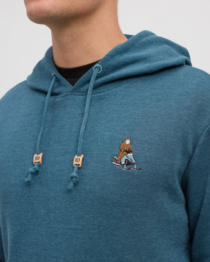 Sasquatch Hoodie