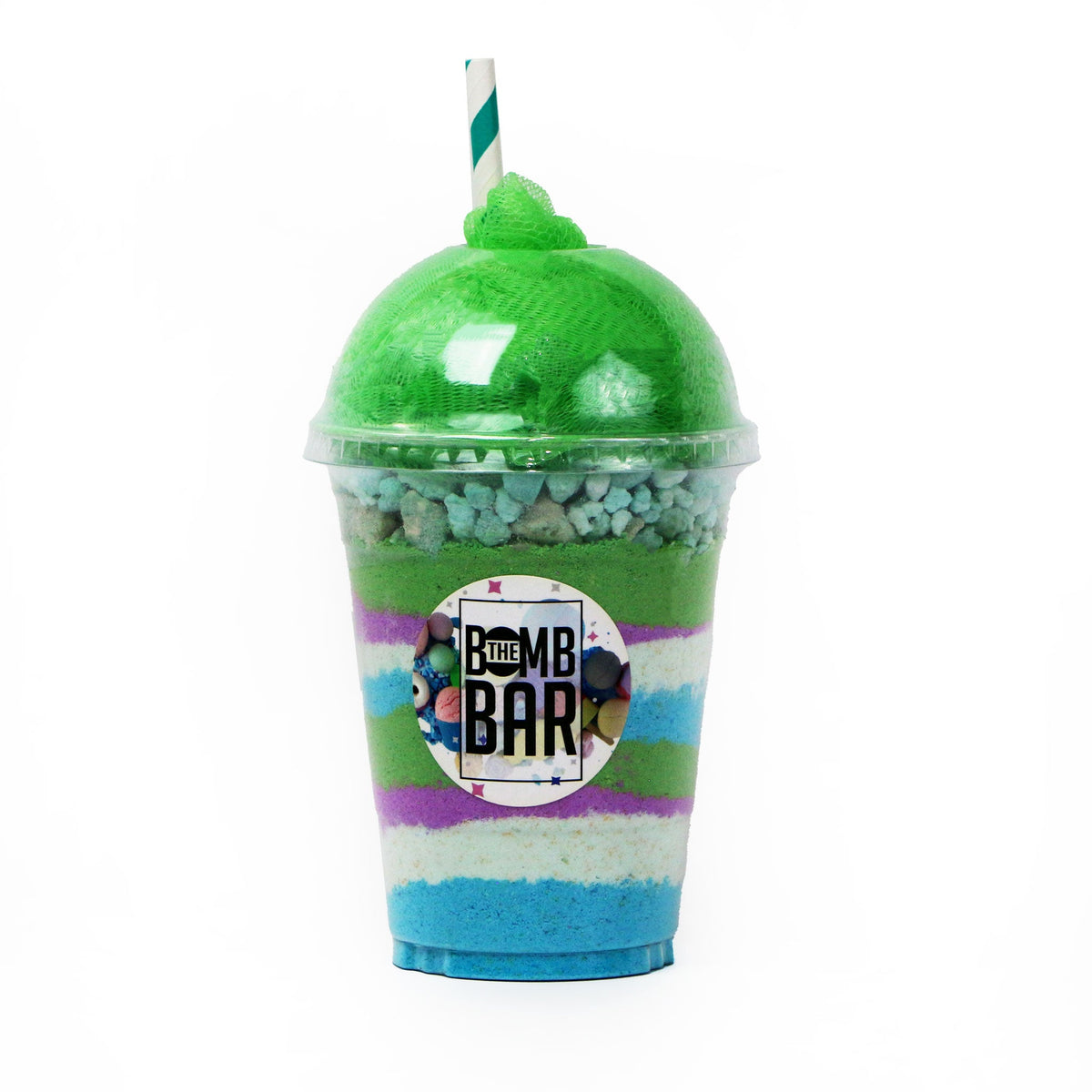 Slush Cups