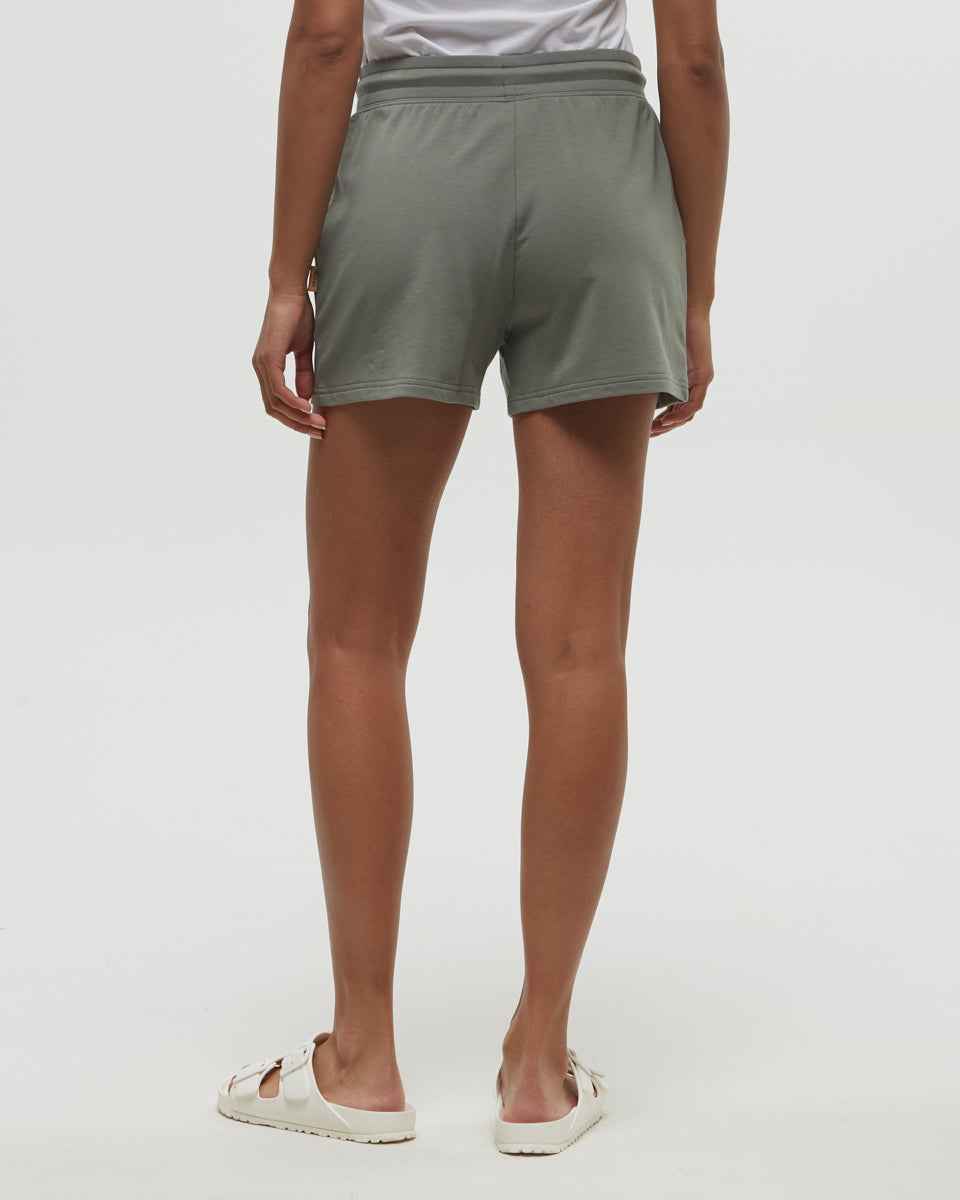 Fulton Short