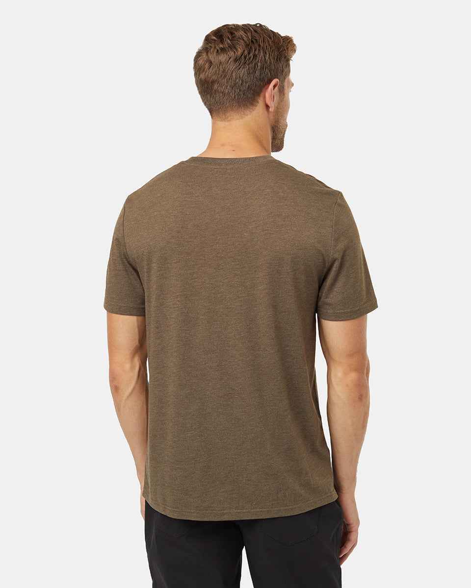 Vintage Sunset T-Shirt