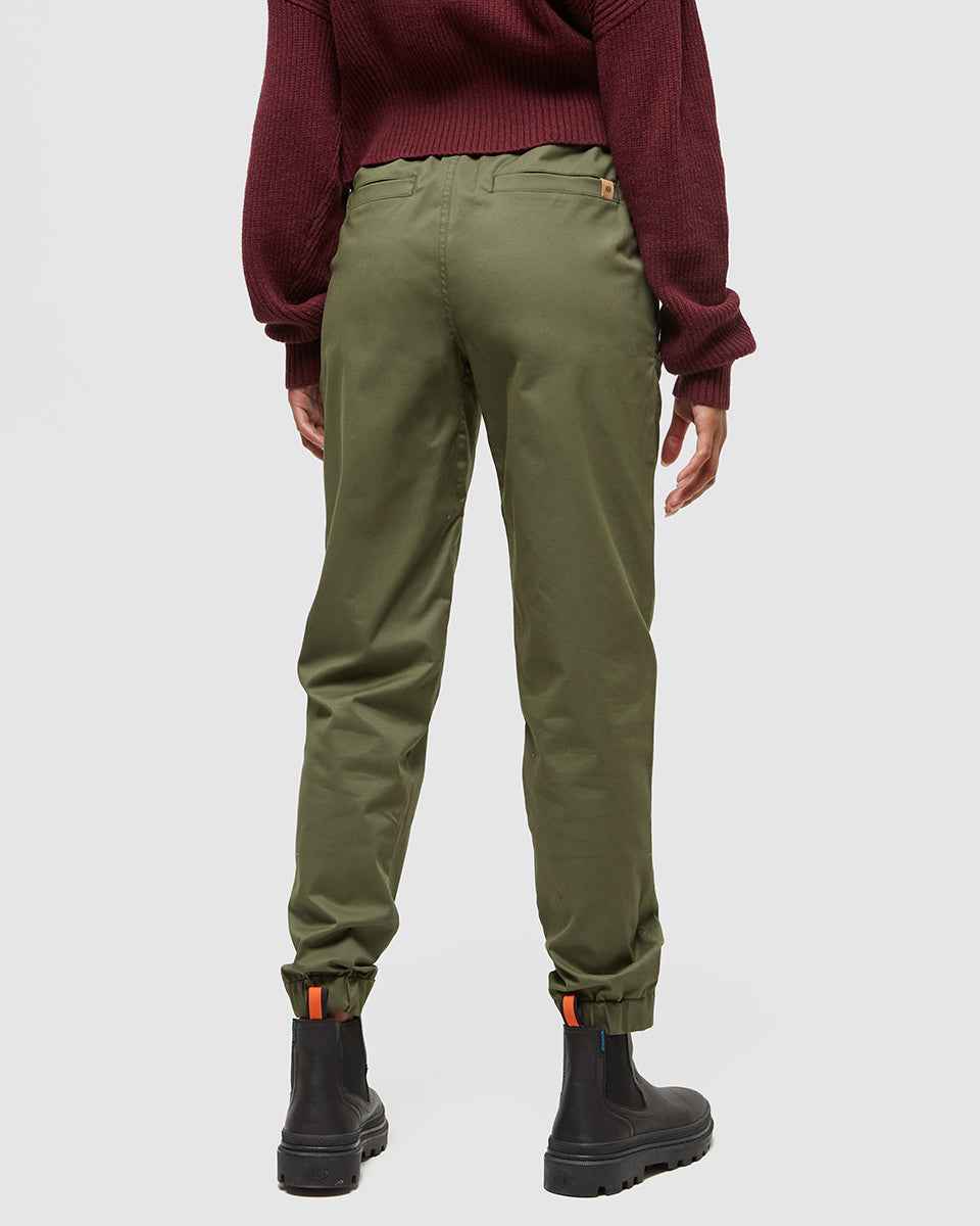 Dillon Jogger