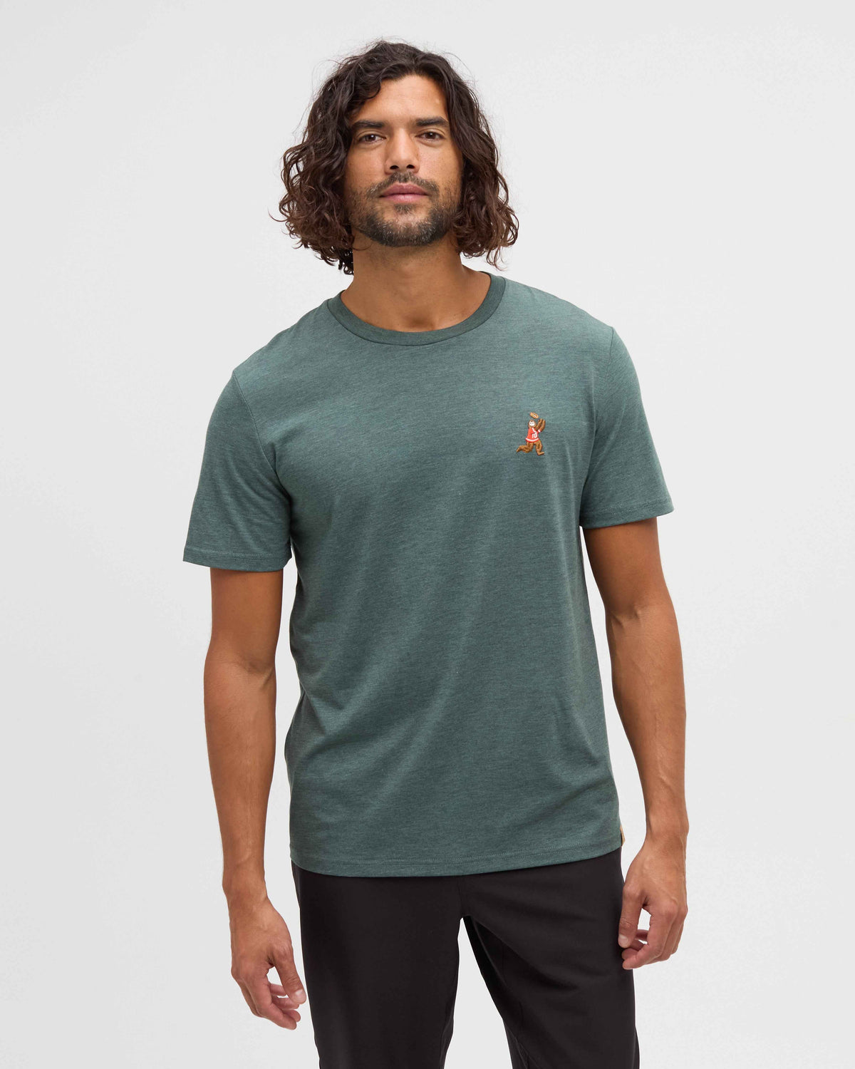 Sasquatch T-Shirt