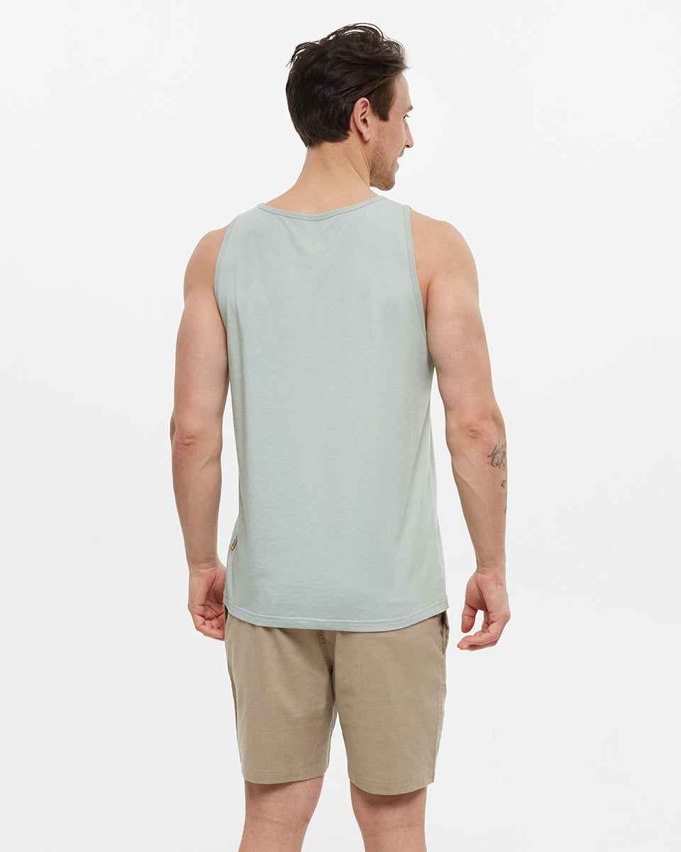 Pender Tank
