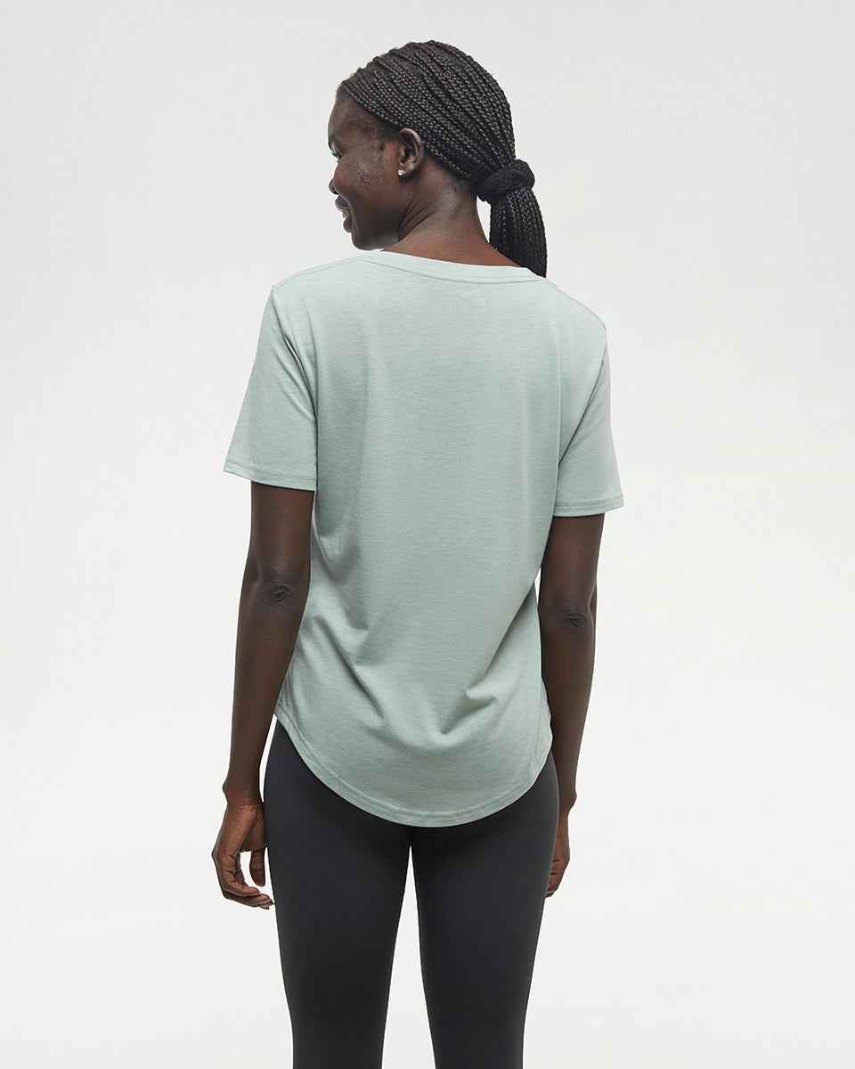 TreeBlend Brackley T-Shirt