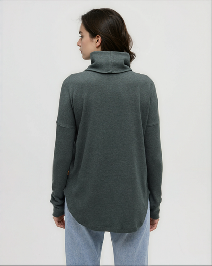 Highwood Turtleneck