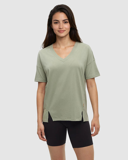 エリソンTシャツ