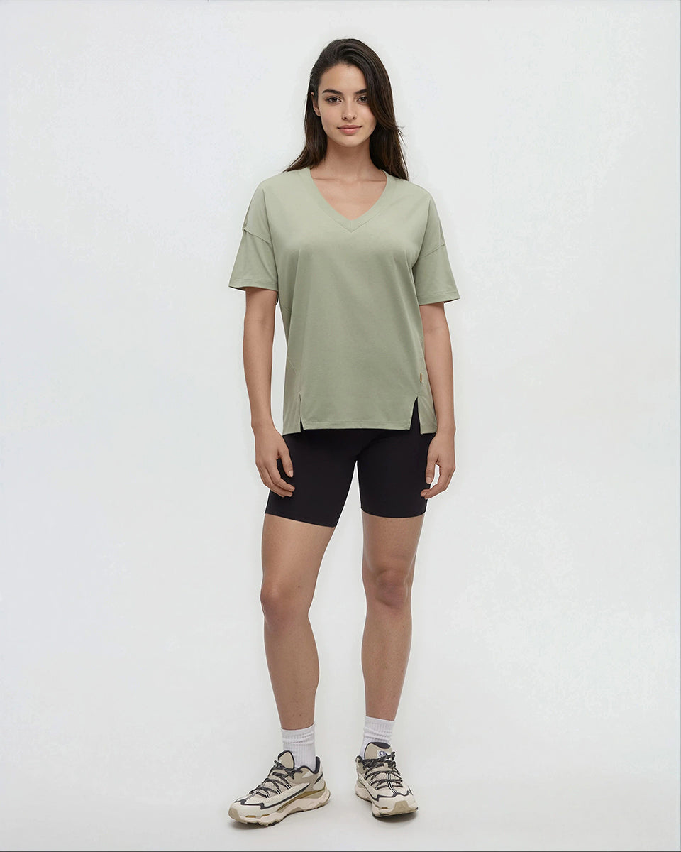 エリソンTシャツ