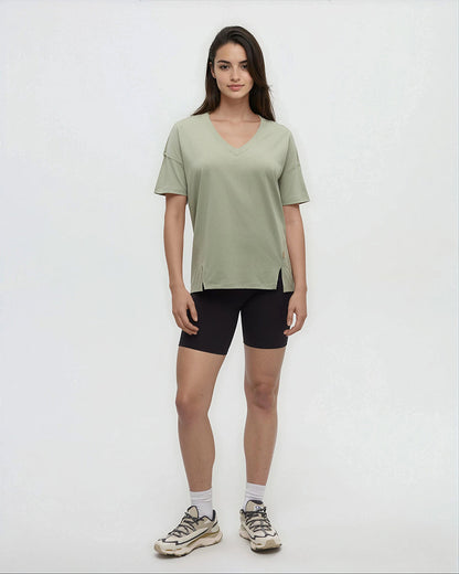 エリソンTシャツ