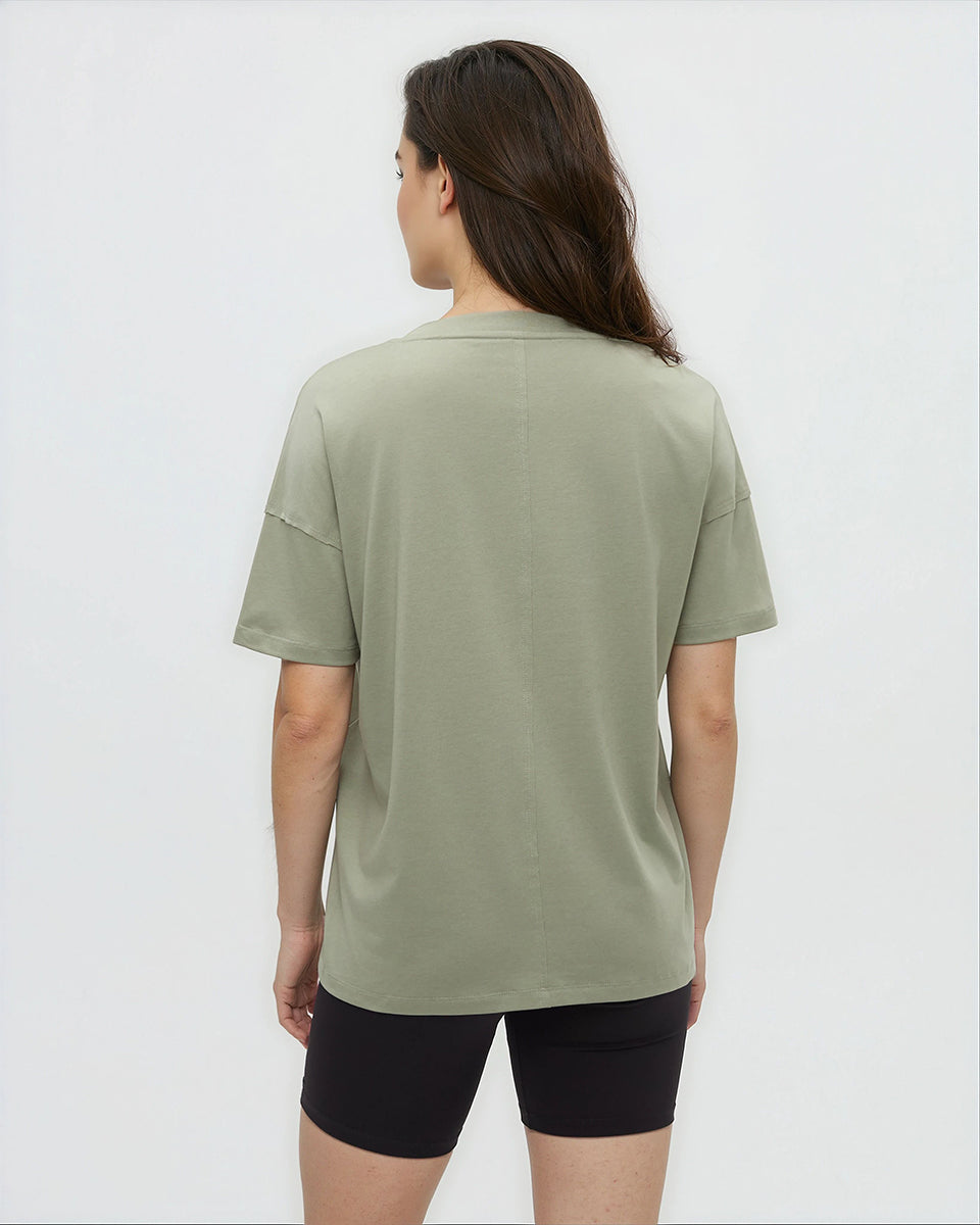 エリソンTシャツ