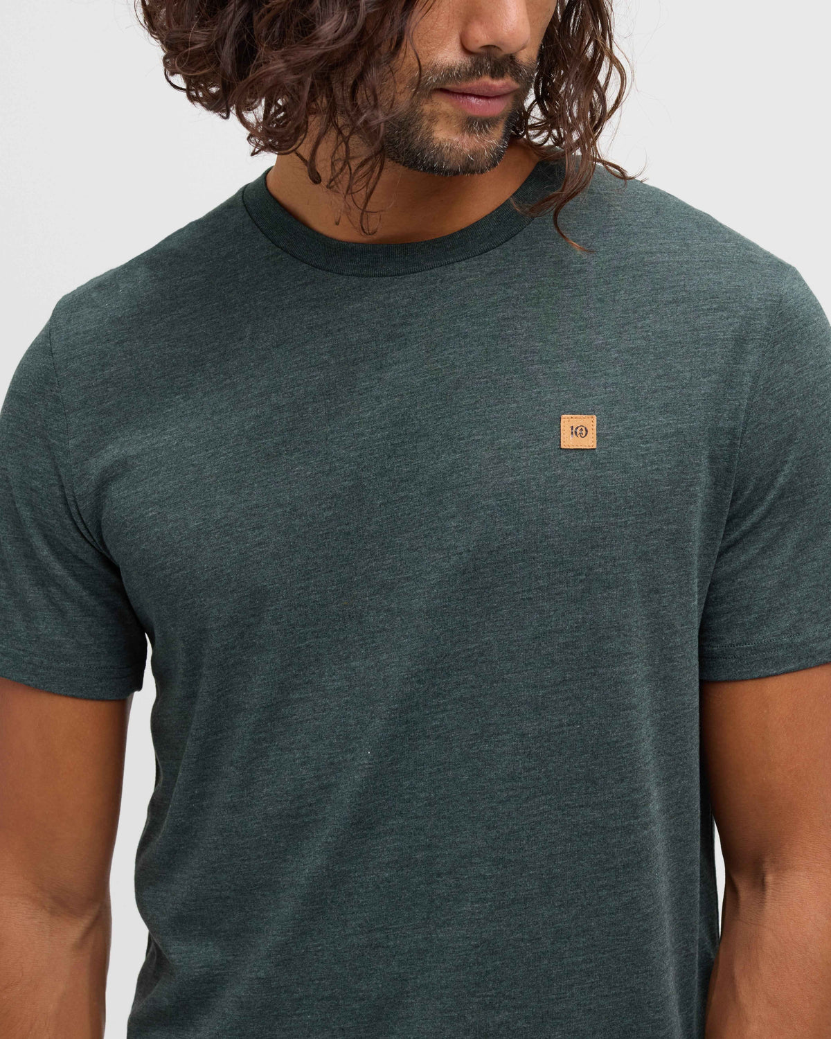 TreeBlend Baker T-Shirt