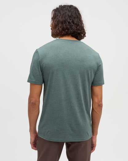 Juniper Cork Patch T-Shirt
