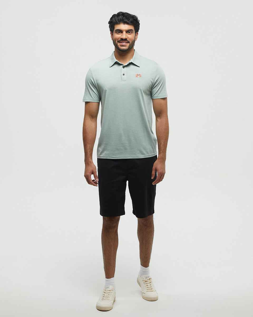 Crabby Astir Polo