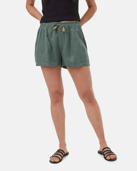 Tencel Instow Short