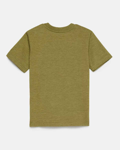 Kids Earth First T-Shirt