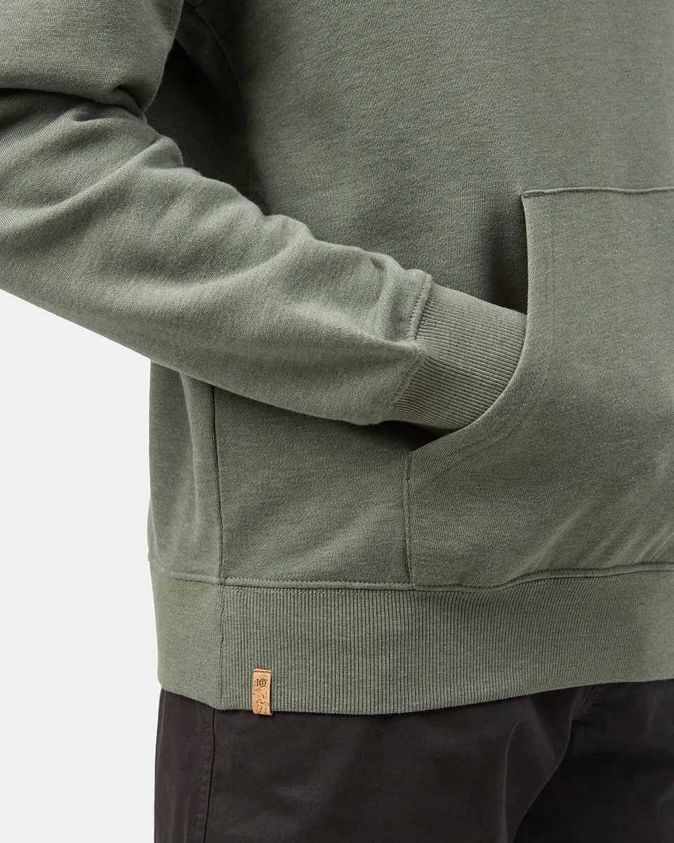 TreeFleece Relaxed Hoodie