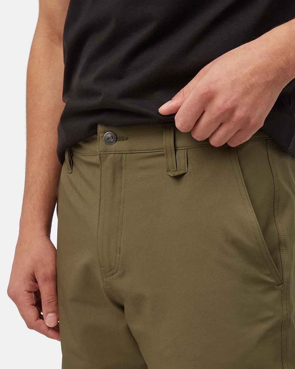 InMotion Latitude Short