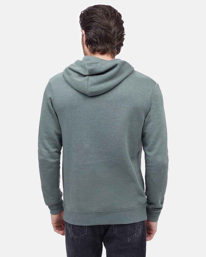 Peru Embroidered Llama Hoodie