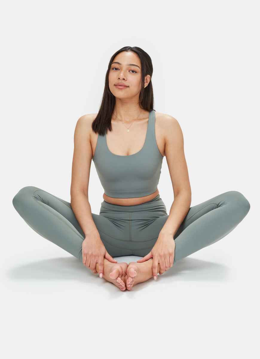 InMotion Longline Active Bra