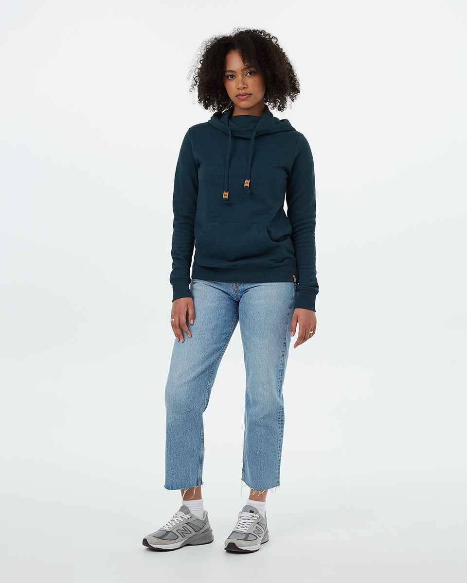 TreeFleece Banshee Hoodie