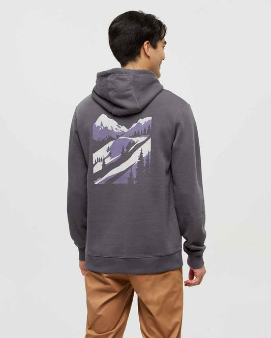 Slack Country Hoodie