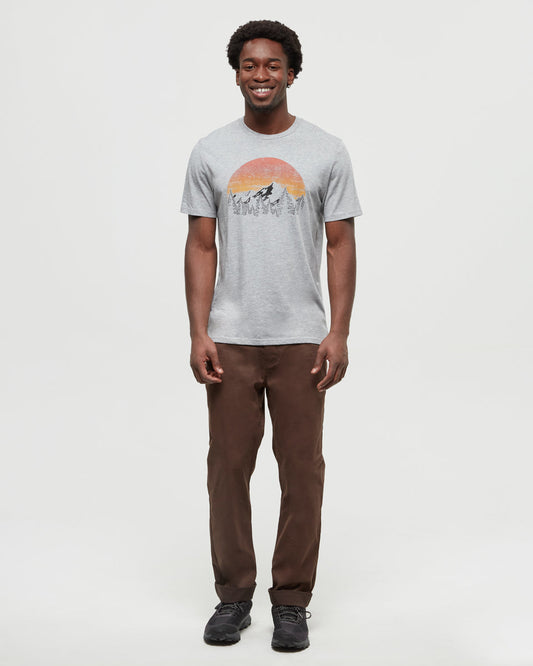 Vintage Sunset T-Shirt